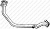 BOSAL 802-461 Exhaust Pipe